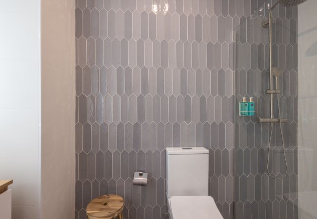 Апартаменты на Валенсия город / Valencia - The Joaquin Sorolla Apartment VI by Florit Flats Апартаменты на Валенсия город / Valencia - The Joaquin Sorolla Apartment VI by Florit Flats