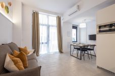 Апартаменты на Валенсия город / Valencia - The Joaquin Sorolla Apartment VI by Florit Flats