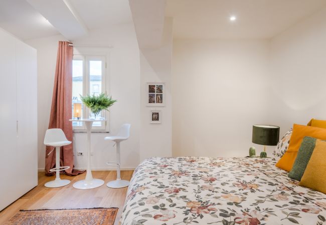 Апартаменты на Lucca - Casa Daria, Modern 4 Bedrooms Apartment inside the Walls of Lucca  Апартаменты на Lucca - Casa Daria, Modern 4 Bedrooms Apartment inside the Walls of Lucca