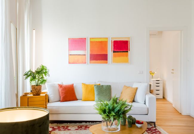 Апартаменты на Lucca - Casa Daria, Modern 4 Bedrooms Apartment inside the Walls of Lucca  Апартаменты на Lucca - Casa Daria, Modern 4 Bedrooms Apartment inside the Walls of Lucca