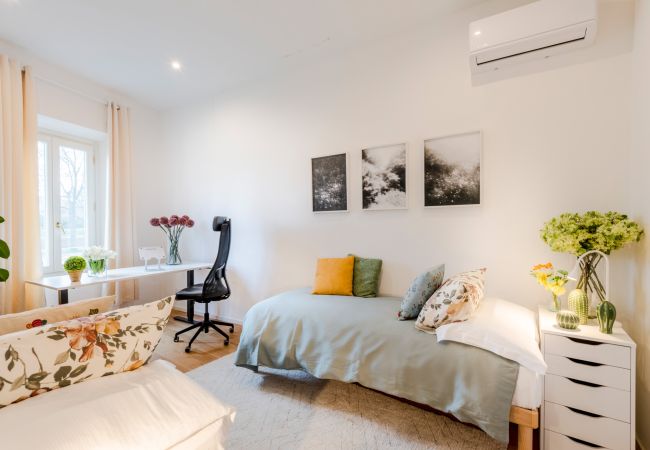 Апартаменты на Lucca - Casa Daria, Modern 4 Bedrooms Apartment inside the Walls of Lucca  Апартаменты на Lucca - Casa Daria, Modern 4 Bedrooms Apartment inside the Walls of Lucca