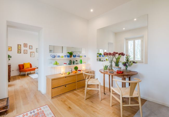 Апартаменты на Lucca - Casa Daria, Modern 4 Bedrooms Apartment inside the Walls of Lucca  Апартаменты на Lucca - Casa Daria, Modern 4 Bedrooms Apartment inside the Walls of Lucca