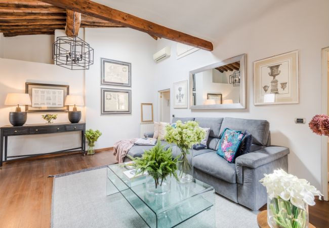 Апартаменты на Lucca - Panoramic Penthouse with Terrace, 2 bedrooms 2 bathrooms inside the Walls of Lucca Апартаменты на Lucca - Panoramic Penthouse with Terrace, 2 bedrooms 2 bathrooms inside the Walls of Lucca