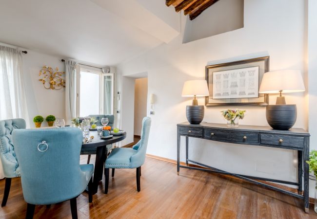 Апартаменты на Lucca - Panoramic Penthouse with Terrace, 2 bedrooms 2 bathrooms inside the Walls of Lucca Апартаменты на Lucca - Panoramic Penthouse with Terrace, 2 bedrooms 2 bathrooms inside the Walls of Lucca