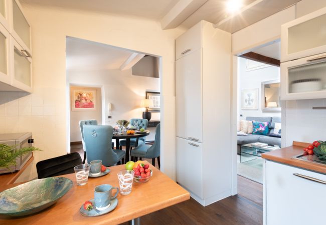 Апартаменты на Lucca - Panoramic Penthouse with Terrace, 2 bedrooms 2 bathrooms inside the Walls of Lucca Апартаменты на Lucca - Panoramic Penthouse with Terrace, 2 bedrooms 2 bathrooms inside the Walls of Lucca