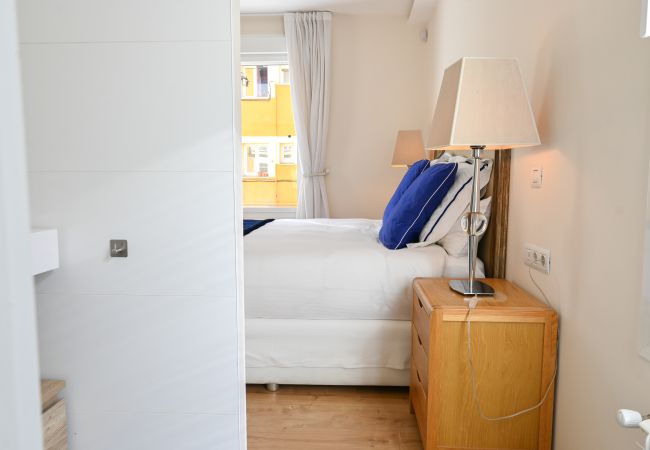 Апартаменты на Madrid -  Bernabeu Stadium. Temporal Апартаменты на Madrid -  Bernabeu Stadium. Temporal