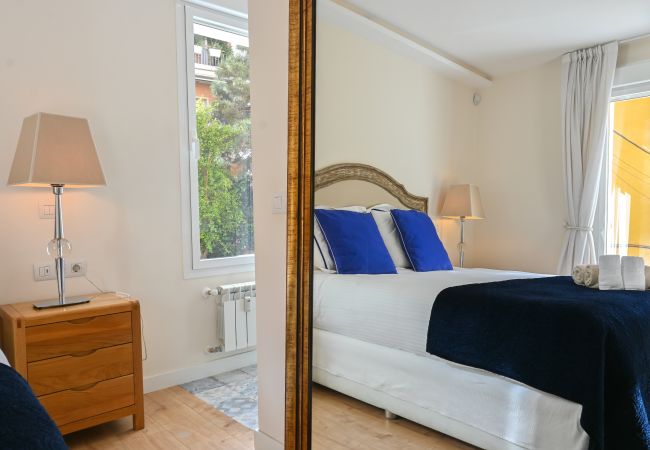 Апартаменты на Madrid -  Bernabeu Stadium. Temporal Апартаменты на Madrid -  Bernabeu Stadium. Temporal