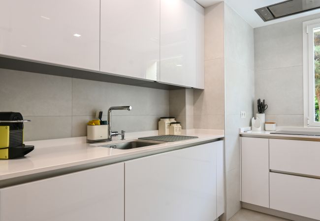 Апартаменты на Madrid -  Bernabeu Stadium. Temporal Апартаменты на Madrid -  Bernabeu Stadium. Temporal