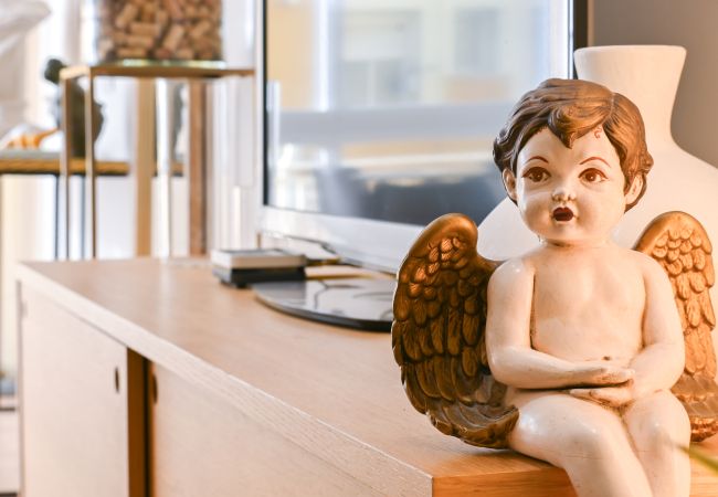 Апартаменты на Madrid -  Bernabeu Stadium. Temporal Апартаменты на Madrid -  Bernabeu Stadium. Temporal