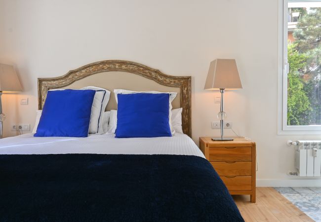 Апартаменты на Madrid -  Bernabeu Stadium. Temporal Апартаменты на Madrid -  Bernabeu Stadium. Temporal