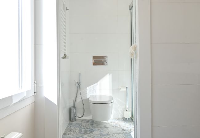 Апартаменты на Madrid -  Bernabeu Stadium. Temporal Апартаменты на Madrid -  Bernabeu Stadium. Temporal