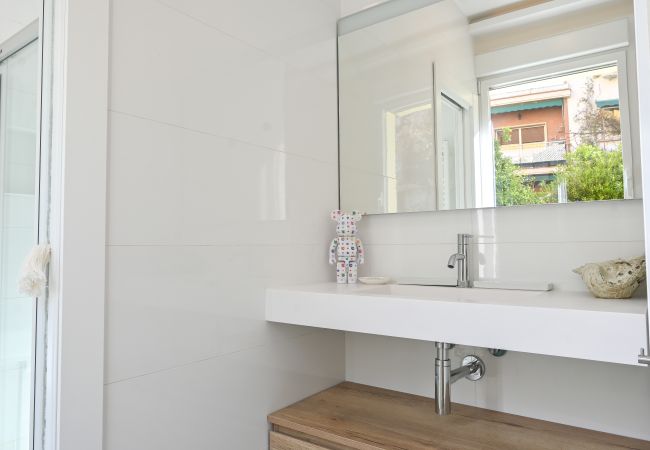 Апартаменты на Madrid -  Bernabeu Stadium. Temporal Апартаменты на Madrid -  Bernabeu Stadium. Temporal