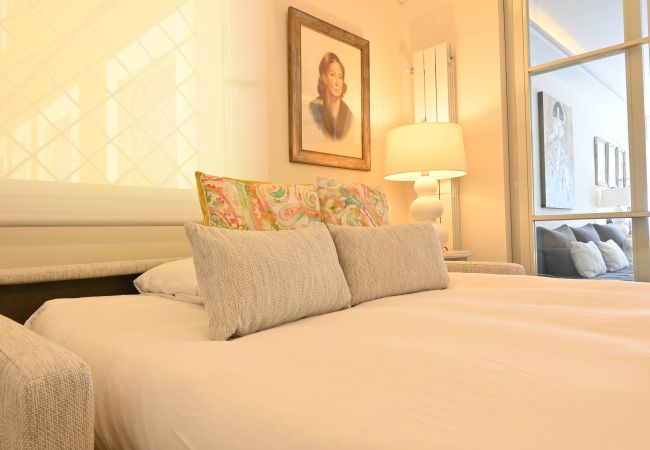 Апартаменты на Madrid -  Bernabeu Stadium. Temporal Апартаменты на Madrid -  Bernabeu Stadium. Temporal