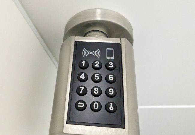 Дом на Las Palmas de Gran Canaria - Castle Views By CanariasGetaway Дом на Las Palmas de Gran Canaria - Castle Views By CanariasGetaway