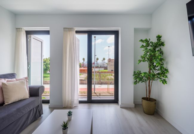 Дом на Las Palmas de Gran Canaria - Castle Views By CanariasGetaway Дом на Las Palmas de Gran Canaria - Castle Views By CanariasGetaway