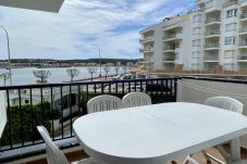 Апартаменты на L'Escala - PASSEIG DEL MAR 03