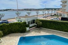 Апартаменты на L'Escala - PASSEIG DEL MAR 03