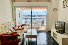 Апартаменты на L'Escala - PASSEIG DEL MAR 03