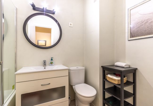 Апартаменты на Bilbao - Matiko apartment Апартаменты на Bilbao - Matiko apartment