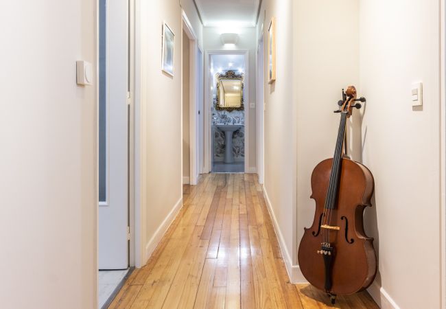 Апартаменты на Bilbao - Matiko apartment Апартаменты на Bilbao - Matiko apartment