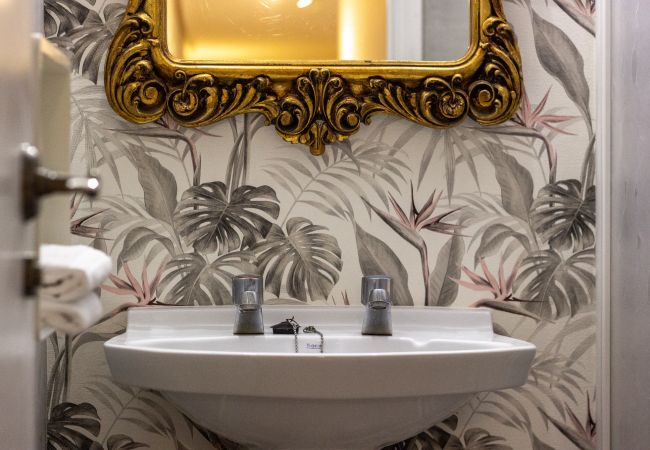 Апартаменты на Bilbao - Matiko apartment Апартаменты на Bilbao - Matiko apartment