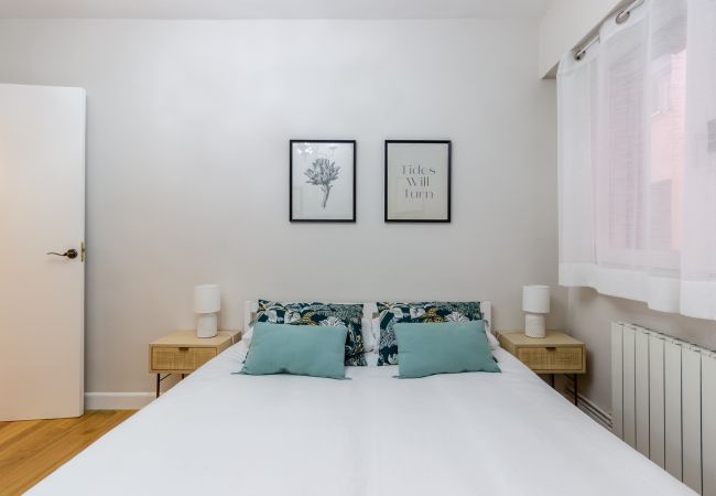 Апартаменты на Bilbao - Matiko apartment Апартаменты на Bilbao - Matiko apartment