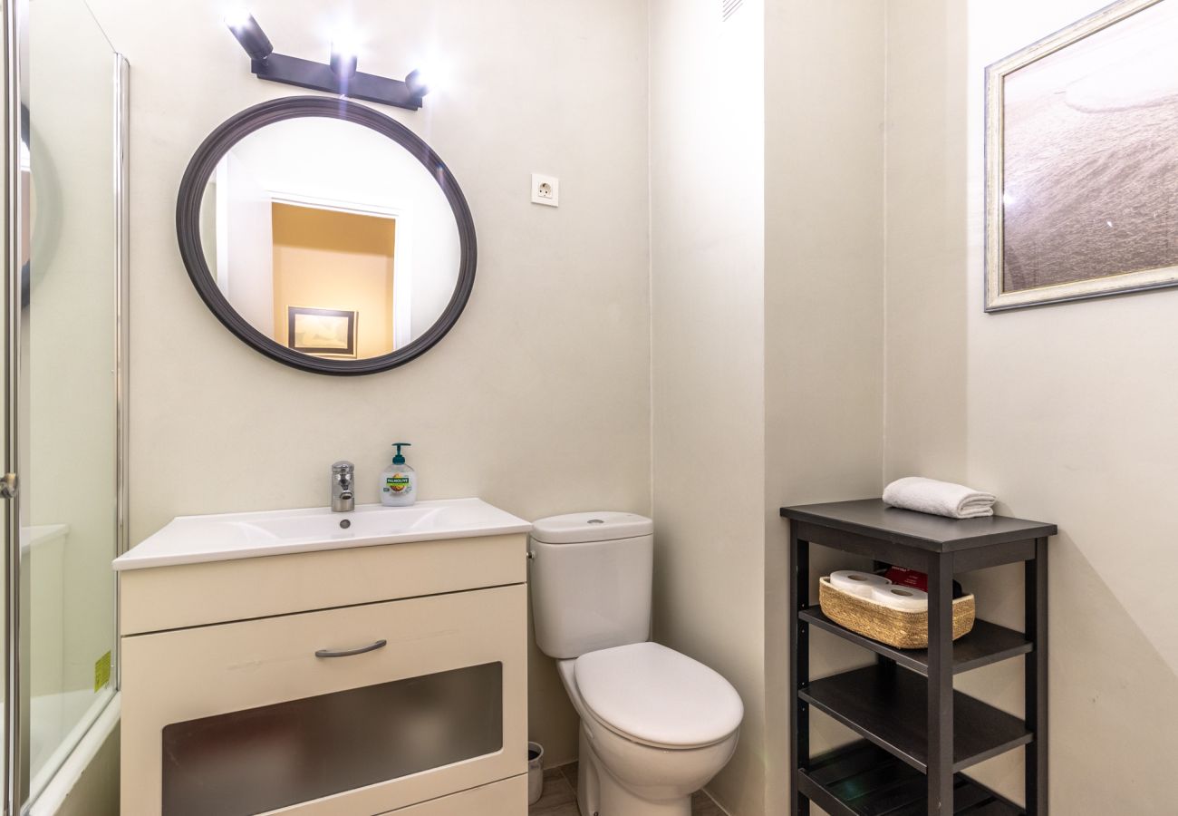 Апартаменты на Bilbao - Matiko apartment Апартаменты на Bilbao - Matiko apartment