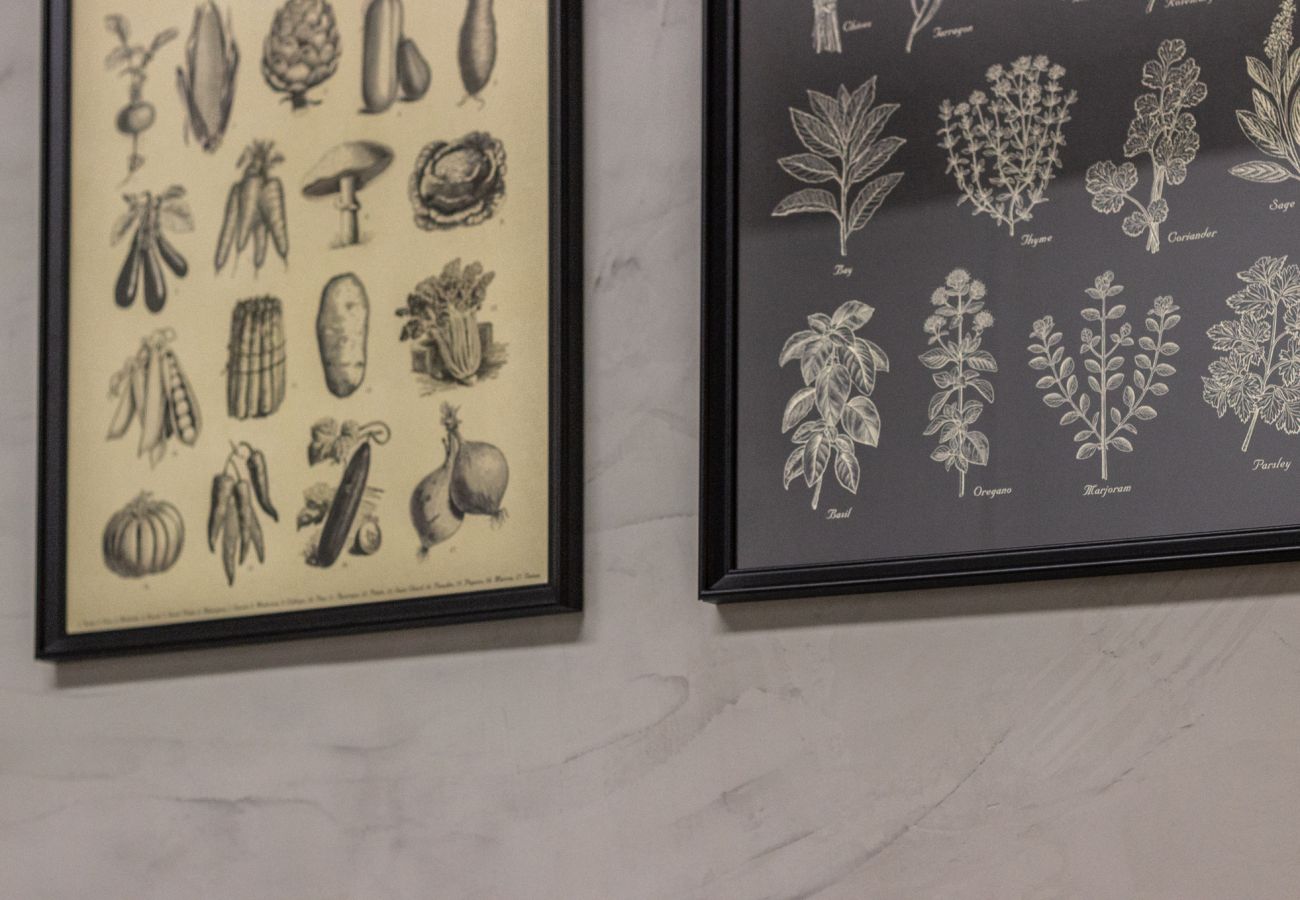 Апартаменты на Bilbao - Matiko apartment Апартаменты на Bilbao - Matiko apartment