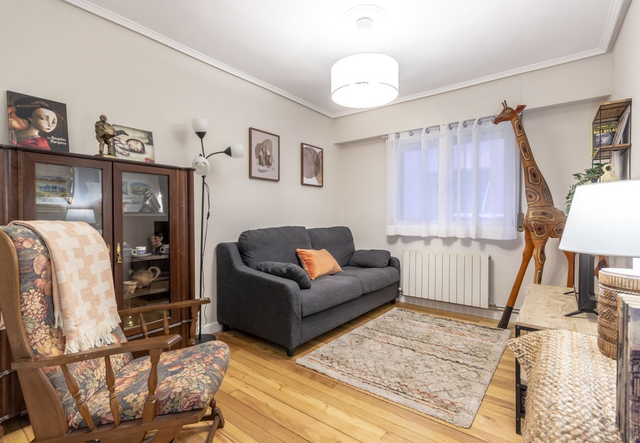 Апартаменты на Bilbao - Matiko apartment Апартаменты на Bilbao - Matiko apartment