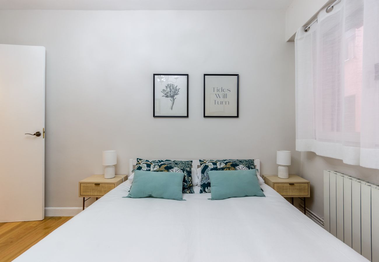 Апартаменты на Bilbao - Matiko apartment Апартаменты на Bilbao - Matiko apartment