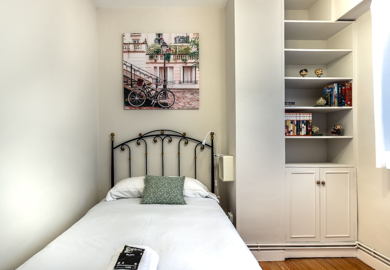 Апартаменты на Bilbao - Matiko apartment Апартаменты на Bilbao - Matiko apartment
