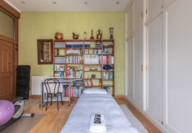 Апартаменты на Bilbao - Ganburu apartment Апартаменты на Bilbao - Ganburu apartment