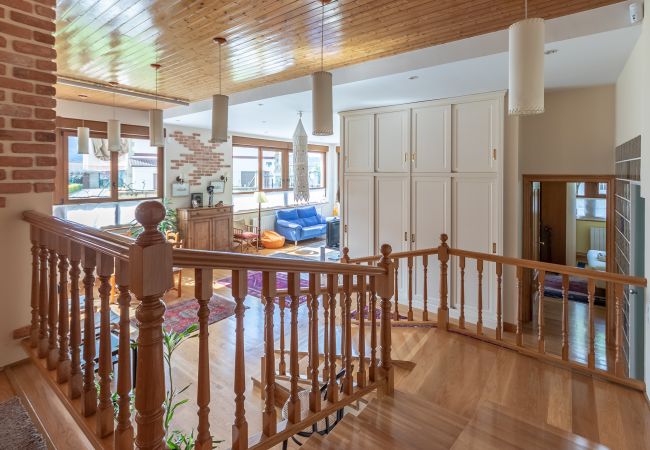 Апартаменты на Bilbao - Ganburu apartment Апартаменты на Bilbao - Ganburu apartment