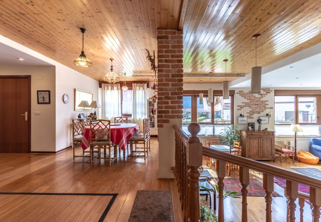 Апартаменты на Bilbao - Ganburu apartment Апартаменты на Bilbao - Ganburu apartment