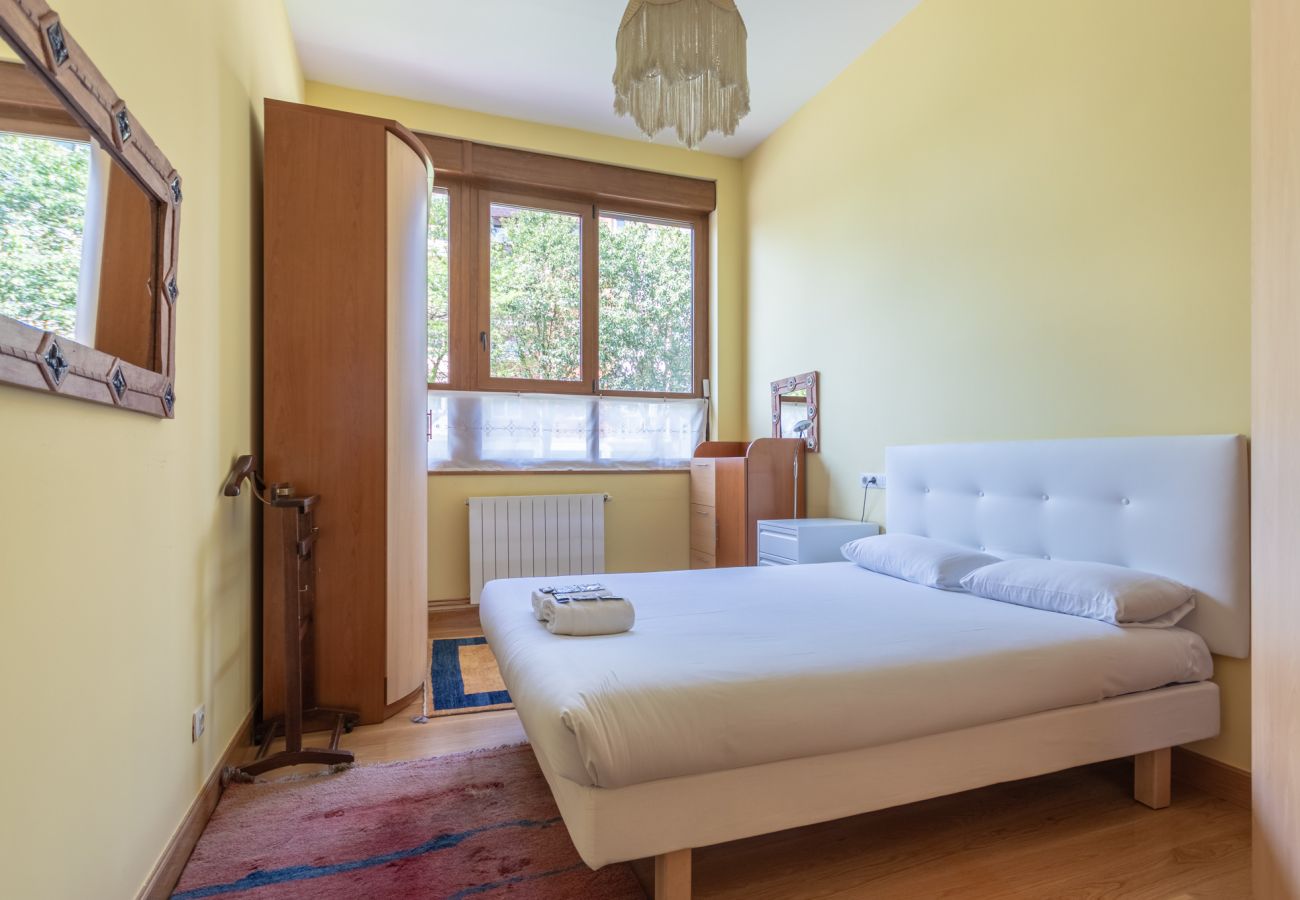 Апартаменты на Bilbao - Ganburu apartment Апартаменты на Bilbao - Ganburu apartment