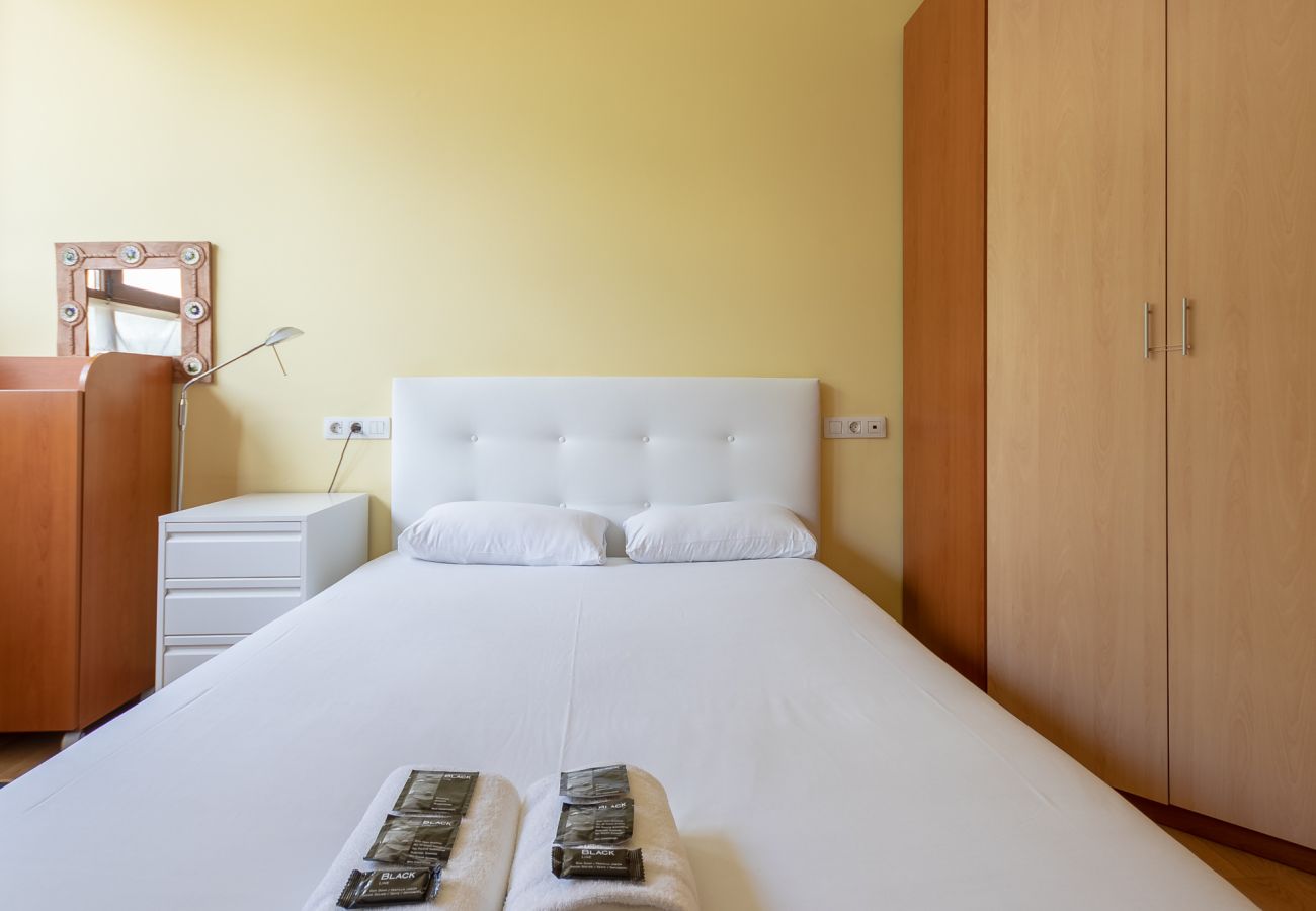 Апартаменты на Bilbao - Ganburu apartment Апартаменты на Bilbao - Ganburu apartment