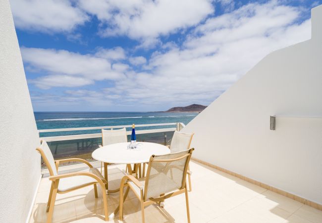 Дом на Лас Пальмас де Гран Канариа / Las Palmas de Gran Canaria - Marsin 303 Дом на Лас Пальмас де Гран Канариа / Las Palmas de Gran Canaria - Marsin 303