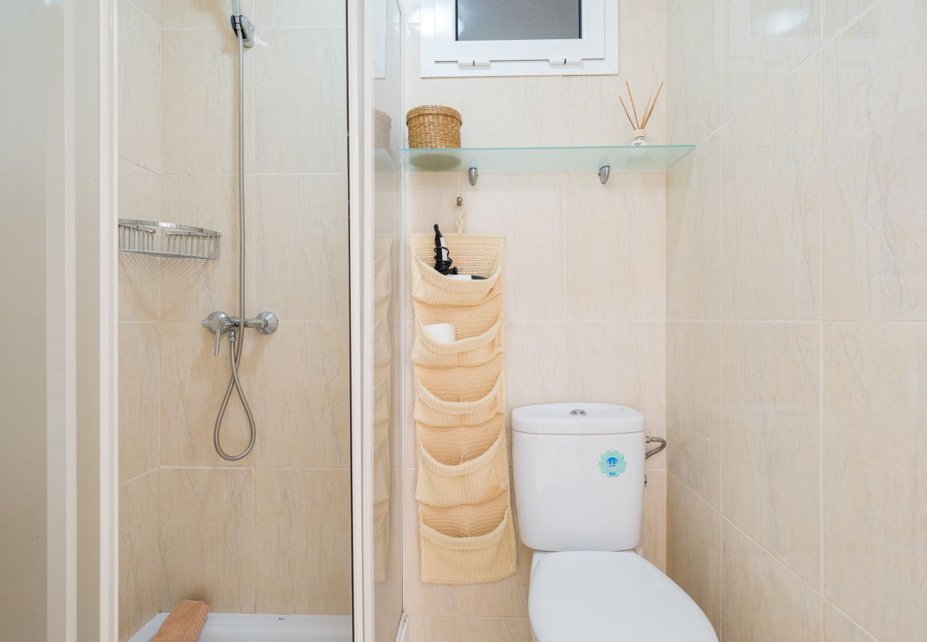 Дом на Лас Пальмас де Гран Канариа / Las Palmas de Gran Canaria - Marsin 303 Дом на Лас Пальмас де Гран Канариа / Las Palmas de Gran Canaria - Marsin 303