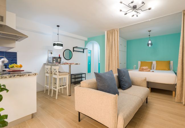 Дом на Las Palmas de Gran Canaria - Canteras Horizon By CanariasGetaway Дом на Las Palmas de Gran Canaria - Canteras Horizon By CanariasGetaway