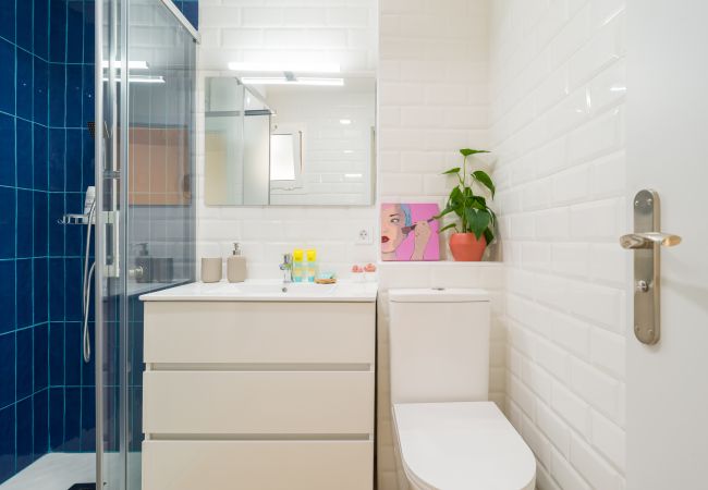 Дом на Las Palmas de Gran Canaria - Canteras Horizon By CanariasGetaway Дом на Las Palmas de Gran Canaria - Canteras Horizon By CanariasGetaway