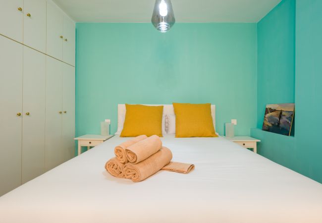 Дом на Las Palmas de Gran Canaria - Canteras Horizon By CanariasGetaway Дом на Las Palmas de Gran Canaria - Canteras Horizon By CanariasGetaway