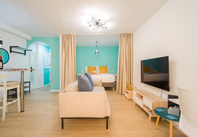 Дом на Las Palmas de Gran Canaria - Canteras Horizon By CanariasGetaway Дом на Las Palmas de Gran Canaria - Canteras Horizon By CanariasGetaway