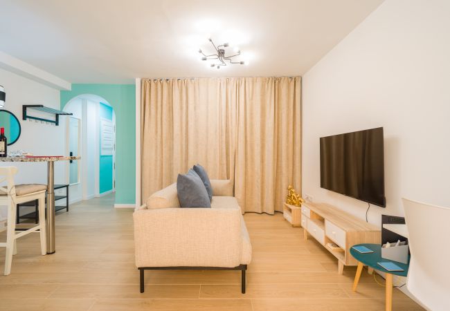 Дом на Las Palmas de Gran Canaria - Canteras Horizon By CanariasGetaway Дом на Las Palmas de Gran Canaria - Canteras Horizon By CanariasGetaway