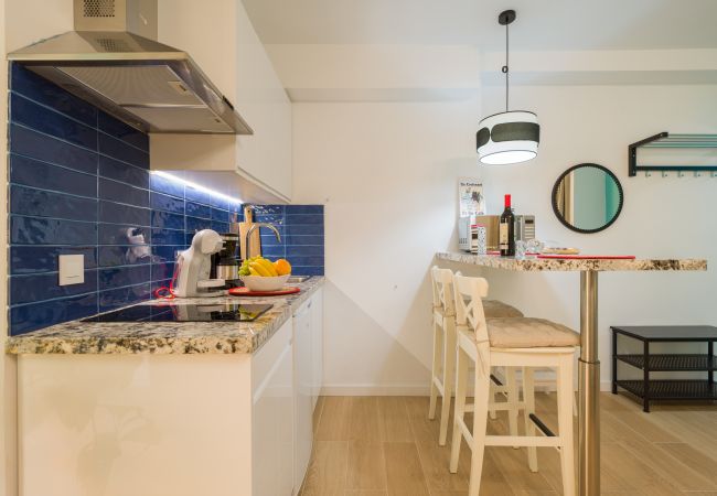 Дом на Las Palmas de Gran Canaria - Canteras Horizon By CanariasGetaway Дом на Las Palmas de Gran Canaria - Canteras Horizon By CanariasGetaway