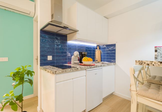 Дом на Las Palmas de Gran Canaria - Canteras Horizon By CanariasGetaway Дом на Las Palmas de Gran Canaria - Canteras Horizon By CanariasGetaway