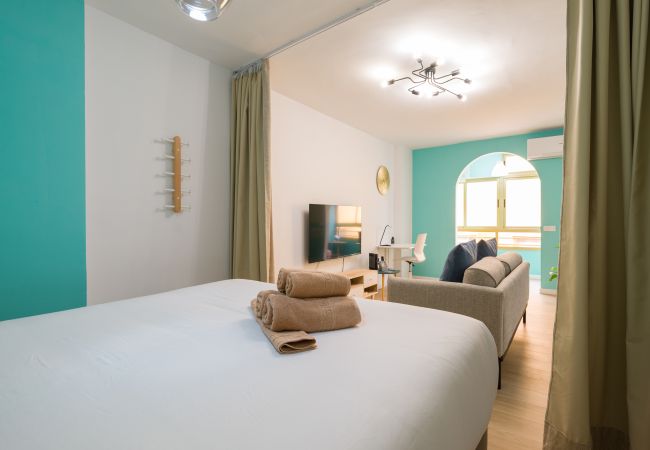 Дом на Las Palmas de Gran Canaria - Canteras Horizon By CanariasGetaway Дом на Las Palmas de Gran Canaria - Canteras Horizon By CanariasGetaway