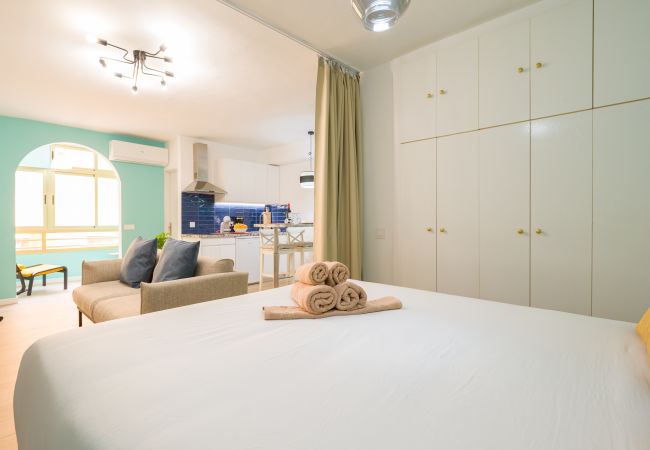 Дом на Las Palmas de Gran Canaria - Canteras Horizon By CanariasGetaway Дом на Las Palmas de Gran Canaria - Canteras Horizon By CanariasGetaway