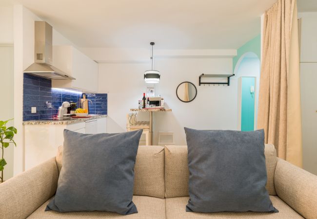 Дом на Las Palmas de Gran Canaria - Canteras Horizon By CanariasGetaway Дом на Las Palmas de Gran Canaria - Canteras Horizon By CanariasGetaway