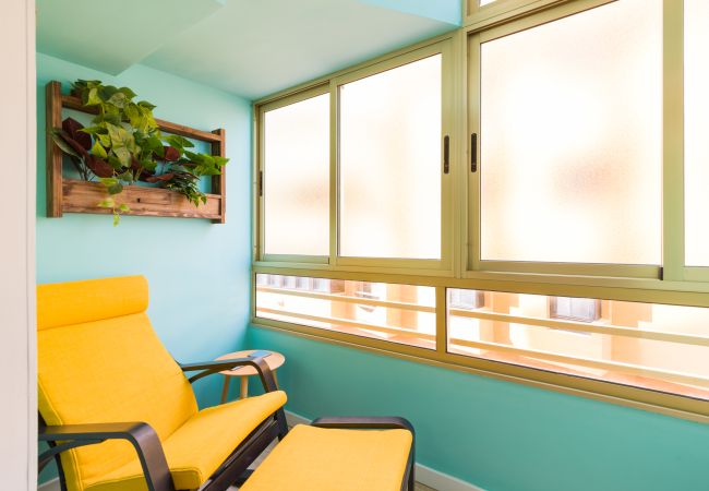 Дом на Las Palmas de Gran Canaria - Canteras Horizon By CanariasGetaway Дом на Las Palmas de Gran Canaria - Canteras Horizon By CanariasGetaway