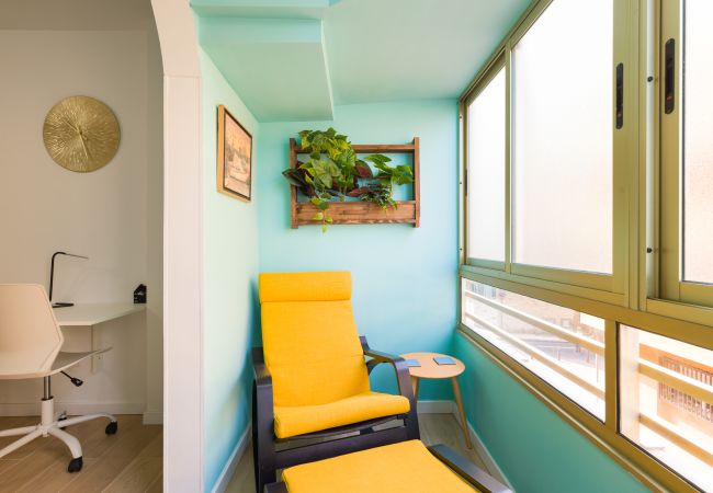 Дом на Las Palmas de Gran Canaria - Canteras Horizon By CanariasGetaway Дом на Las Palmas de Gran Canaria - Canteras Horizon By CanariasGetaway